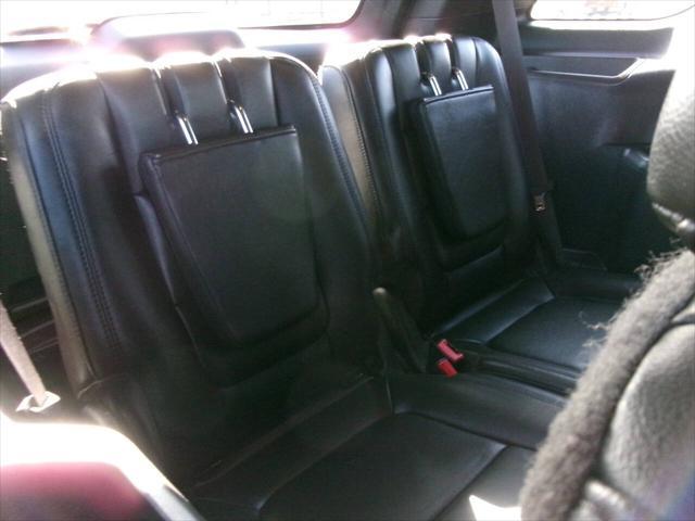 used 2013 Ford Explorer car, priced at $8,900
