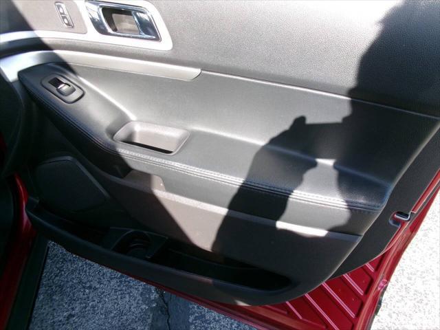 used 2013 Ford Explorer car, priced at $8,900