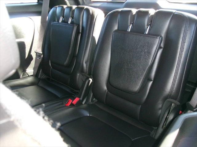 used 2013 Ford Explorer car, priced at $8,900