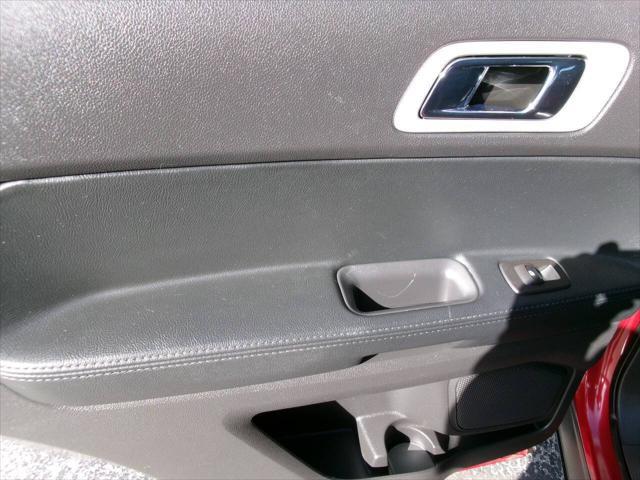 used 2013 Ford Explorer car, priced at $8,900