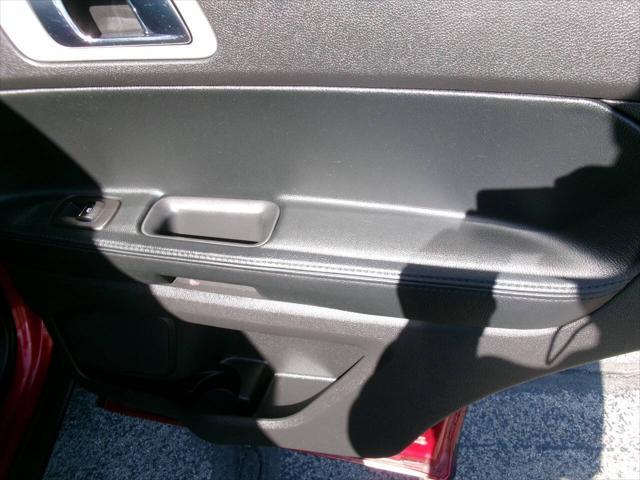 used 2013 Ford Explorer car, priced at $8,900