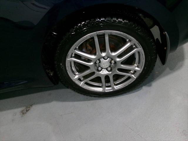 used 2010 Scion tC car, priced at $9,995