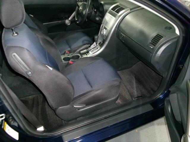 used 2010 Scion tC car, priced at $9,995