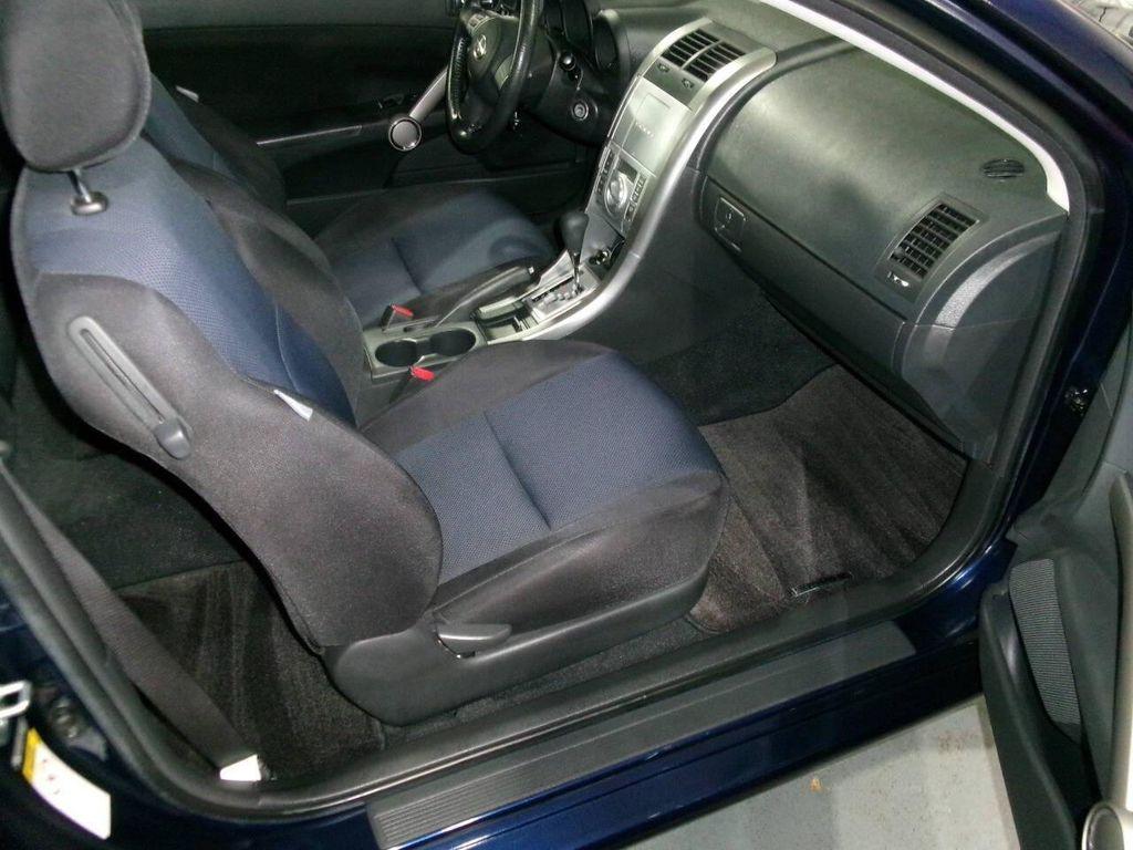 used 2010 Scion tC car, priced at $9,995