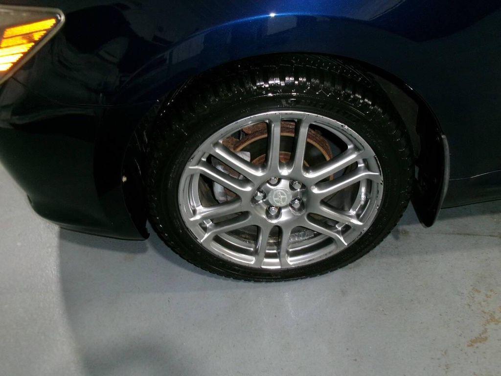 used 2010 Scion tC car, priced at $9,995