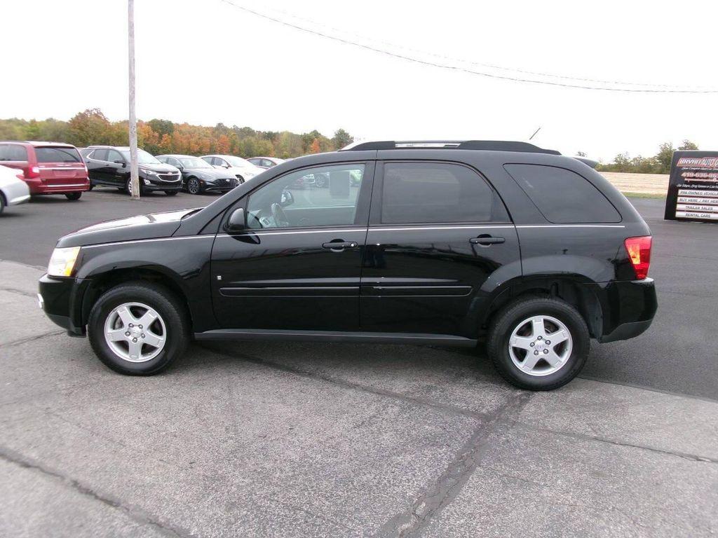 used 2008 Pontiac Torrent car, priced at $8,995