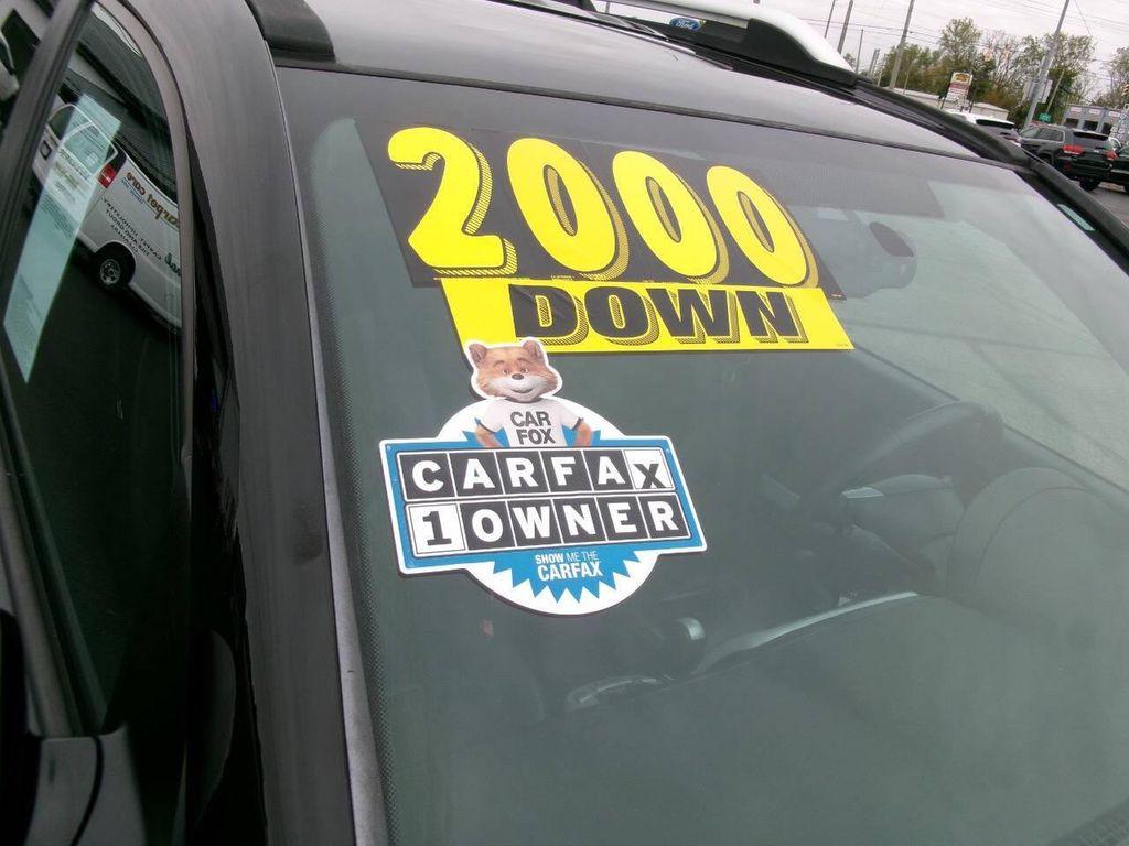 used 2008 Pontiac Torrent car, priced at $8,995