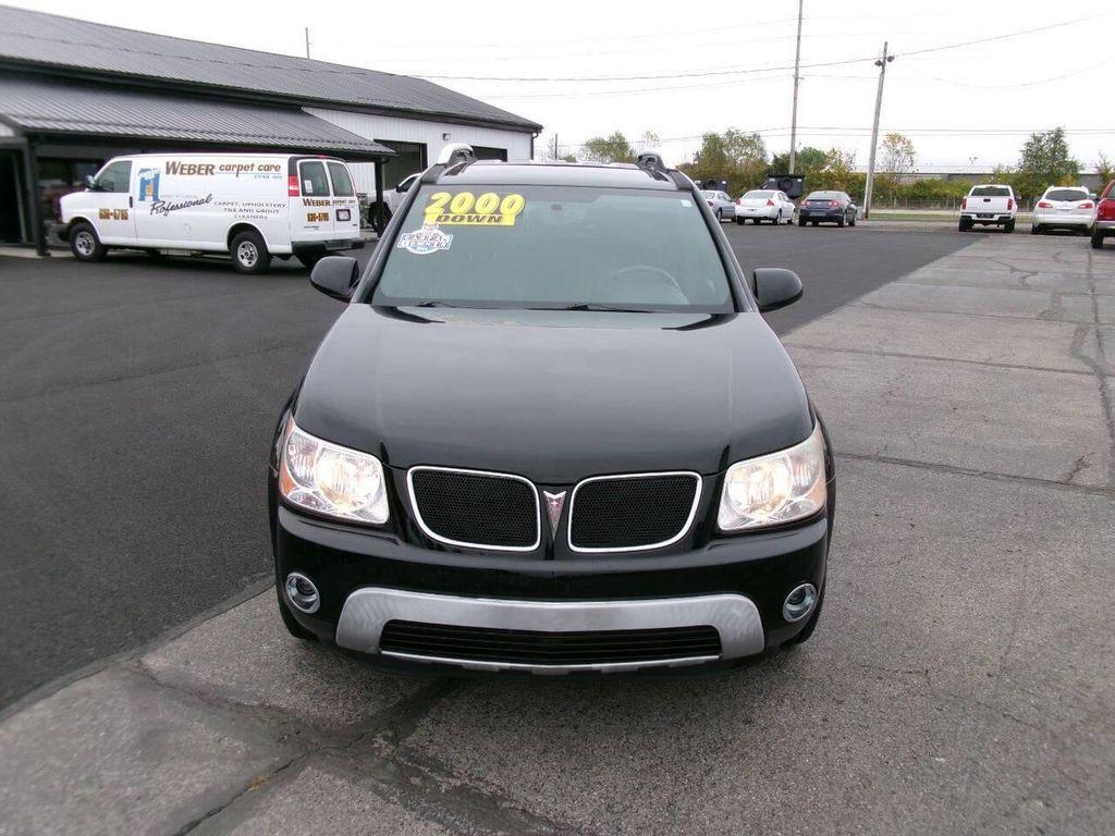 used 2008 Pontiac Torrent car, priced at $8,995