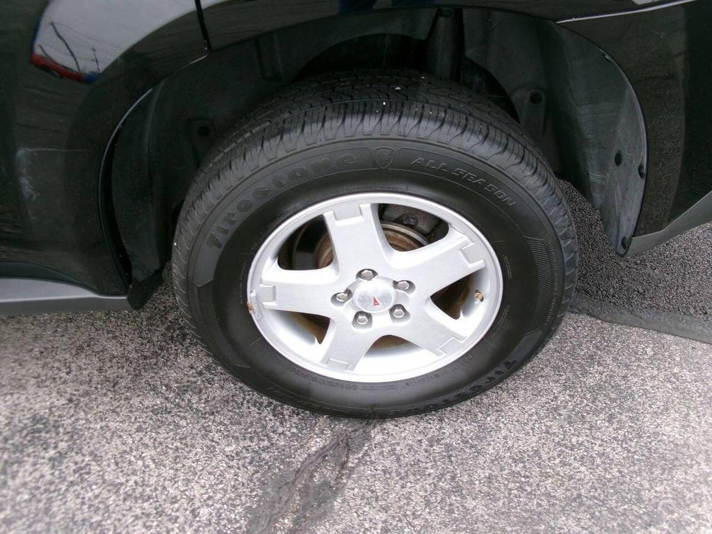 used 2008 Pontiac Torrent car, priced at $8,995