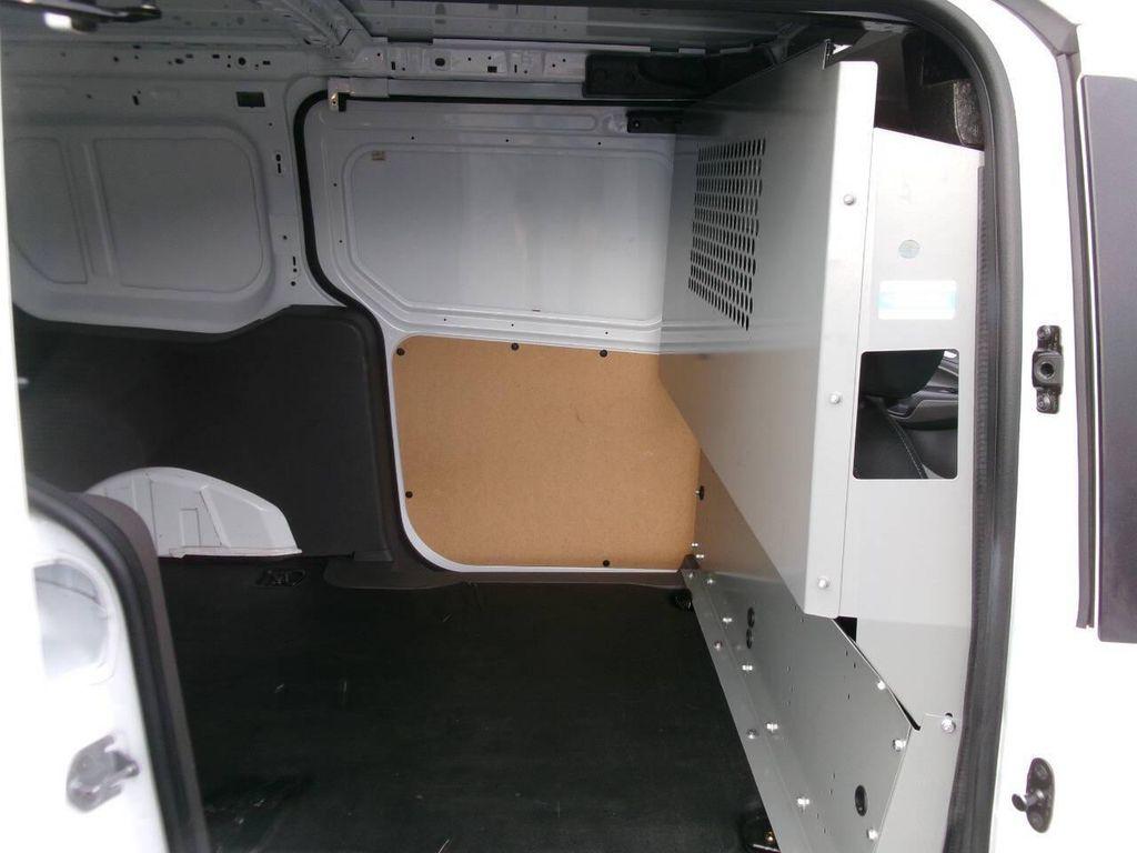 used 2020 Ford Transit Connect car, priced at $21,995