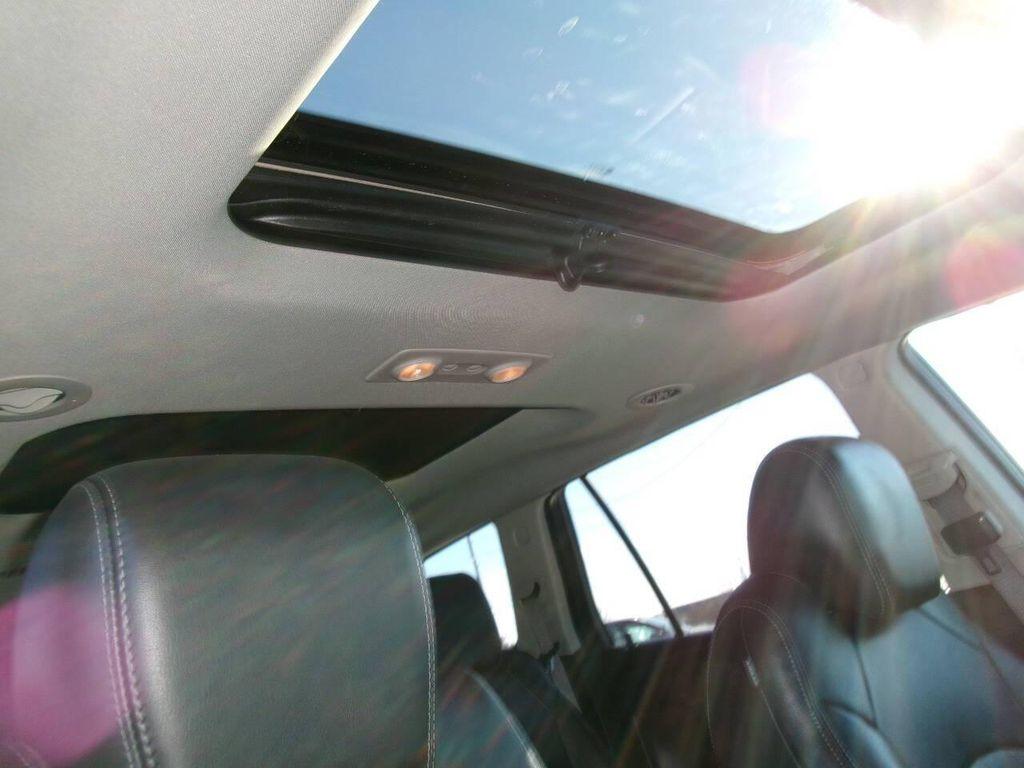 used 2015 Buick Enclave car, priced at $14,999