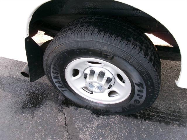 used 2016 Chevrolet Express 3500 car, priced at $20,800
