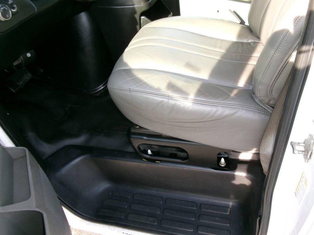 used 2016 Chevrolet Express 3500 car, priced at $18,995