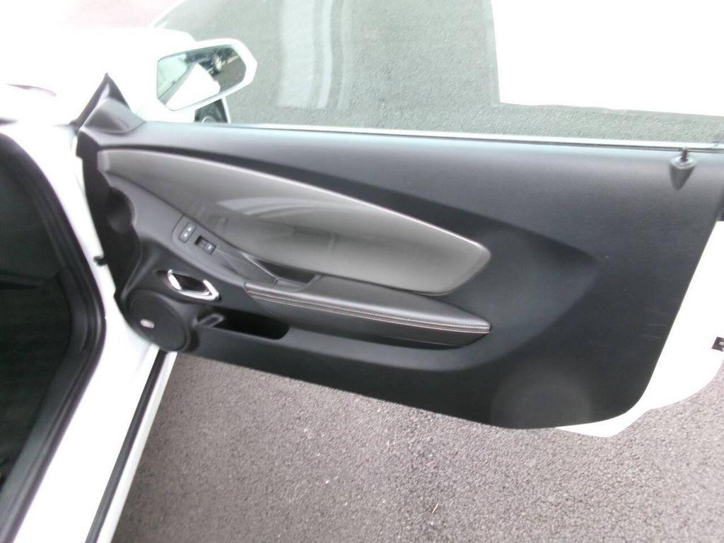 used 2014 Chevrolet Camaro car, priced at $13,995