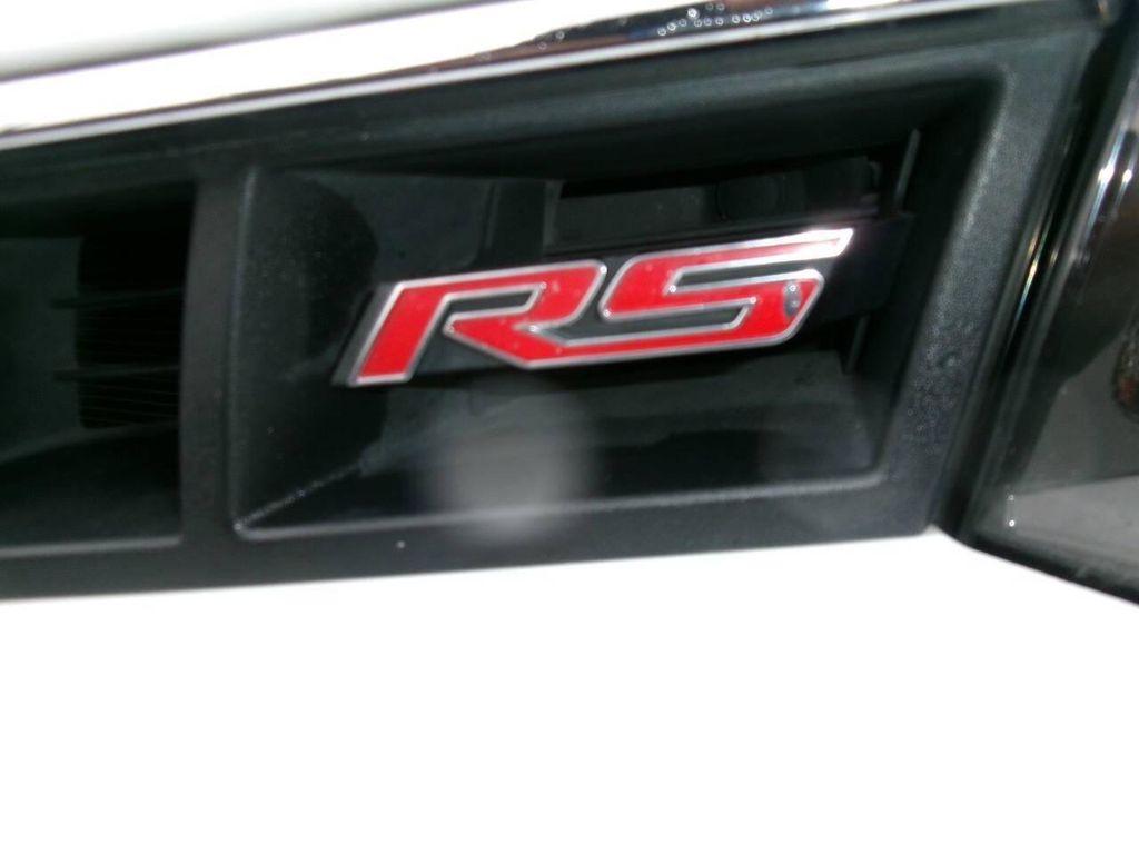 used 2014 Chevrolet Camaro car, priced at $13,995