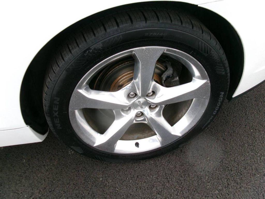 used 2014 Chevrolet Camaro car, priced at $13,995