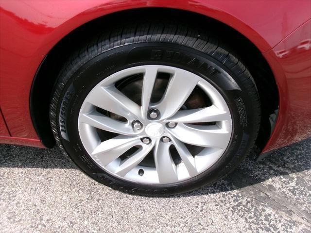 used 2014 Buick Regal car, priced at $13,995