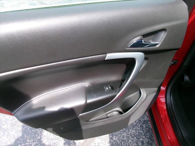 used 2014 Buick Regal car, priced at $13,995
