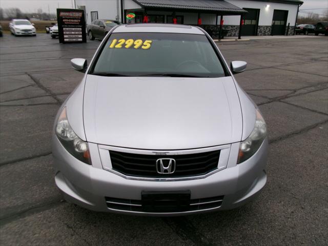 used 2010 Honda Accord car, priced at $10,995