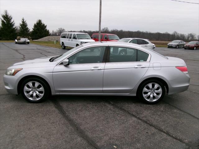 used 2010 Honda Accord car, priced at $10,995