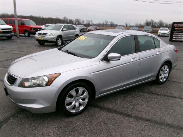 used 2010 Honda Accord car, priced at $12,995