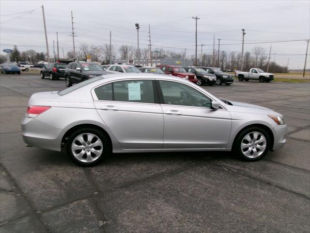 used 2010 Honda Accord car, priced at $10,995