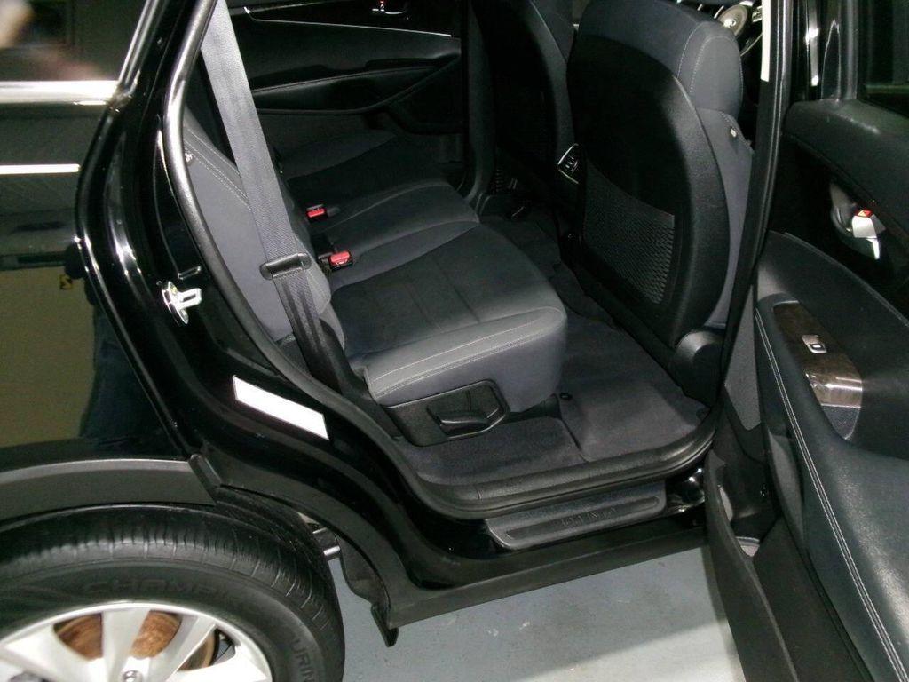 used 2017 Kia Sorento car, priced at $12,885