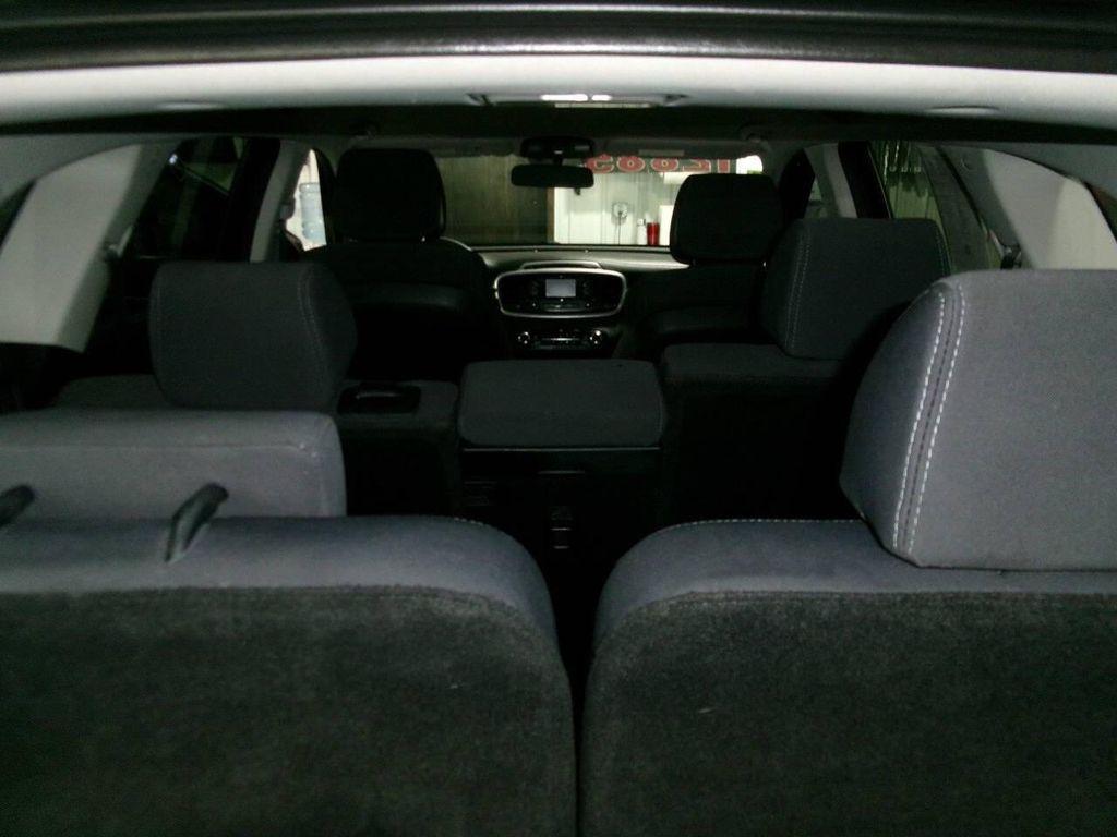 used 2017 Kia Sorento car, priced at $12,885