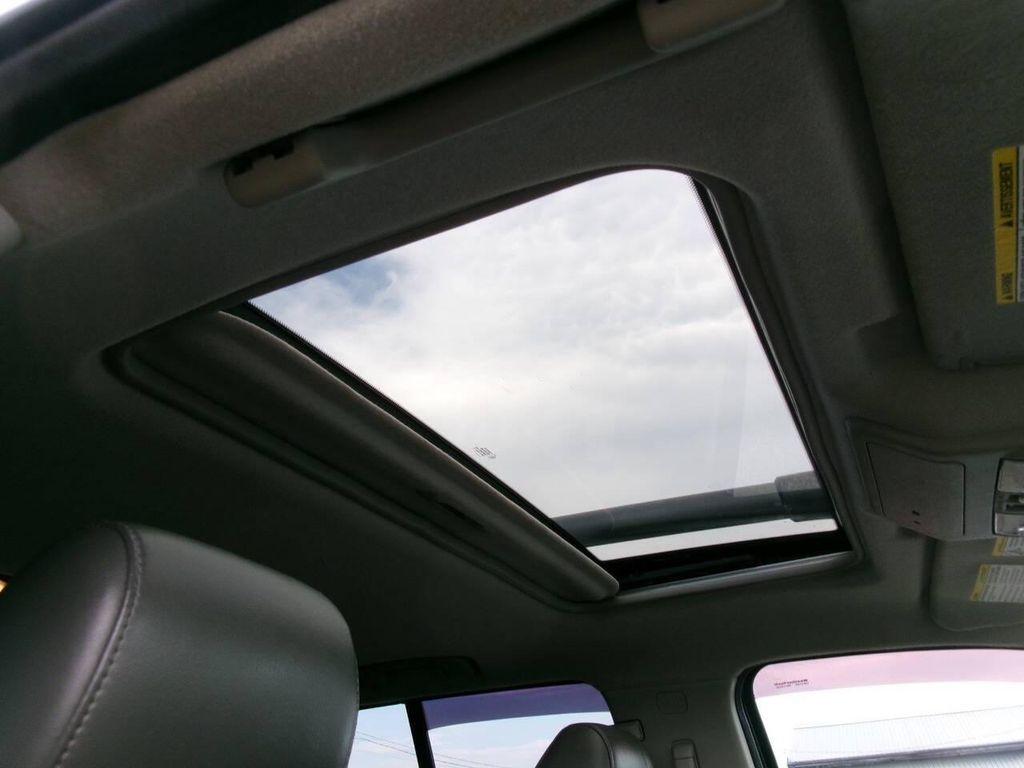 used 2011 Nissan Frontier car, priced at $16,900