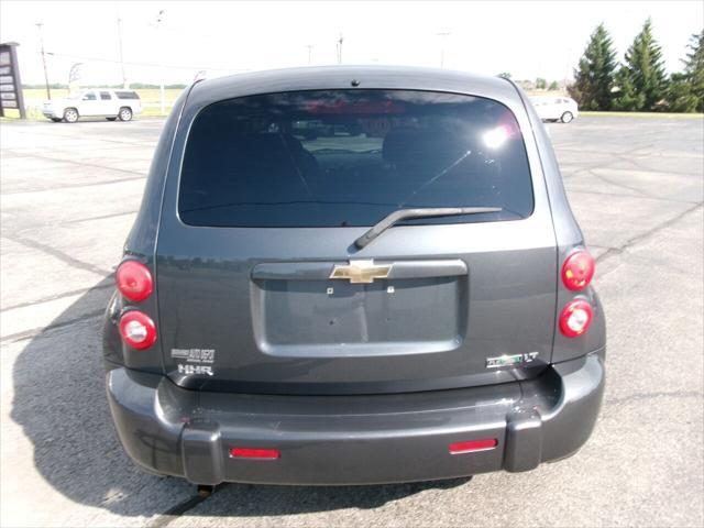 used 2011 Chevrolet HHR car, priced at $8,995