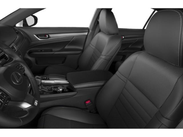 used 2018 Lexus GS 350 car, priced at $26,499
