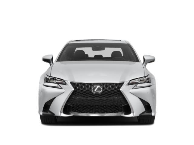 used 2018 Lexus GS 350 car, priced at $26,499