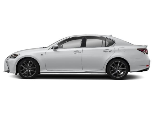 used 2018 Lexus GS 350 car, priced at $26,499