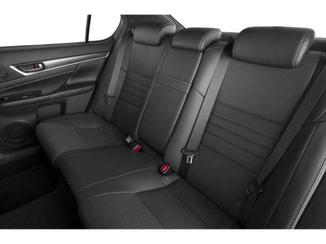 used 2018 Lexus GS 350 car, priced at $26,499
