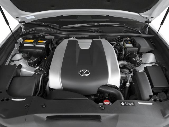 used 2018 Lexus GS 350 car, priced at $26,499