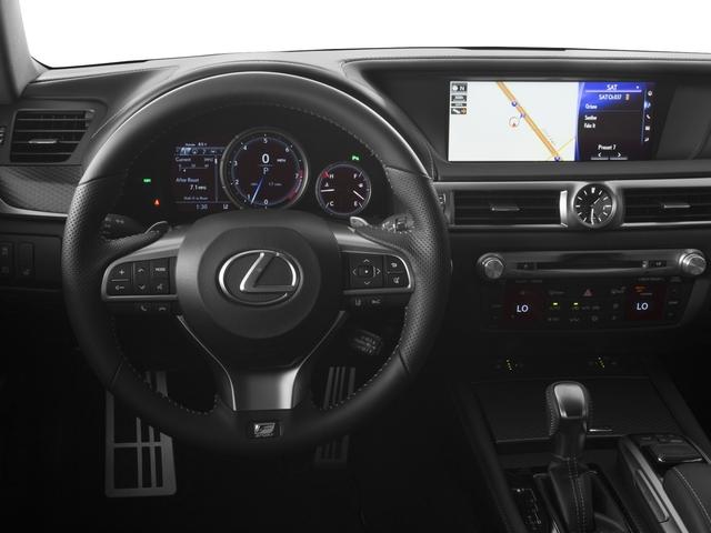 used 2018 Lexus GS 350 car, priced at $26,499