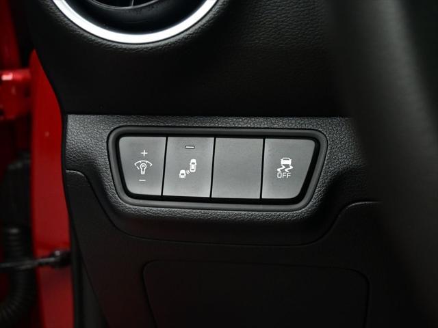 used 2024 Kia Forte car, priced at $18,365