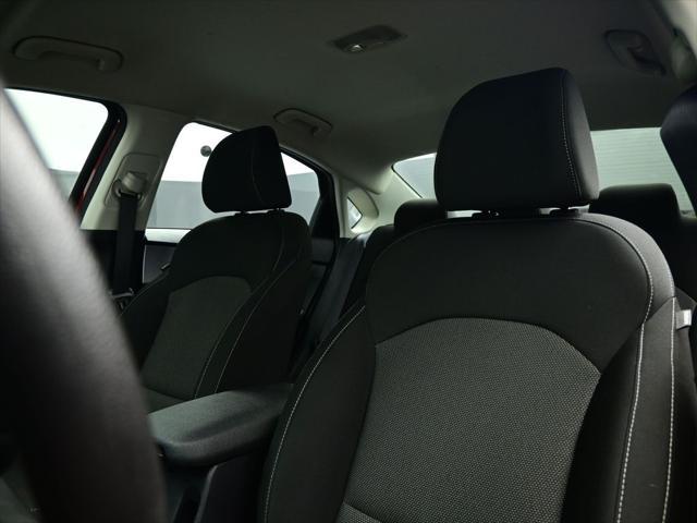 used 2024 Kia Forte car, priced at $18,365