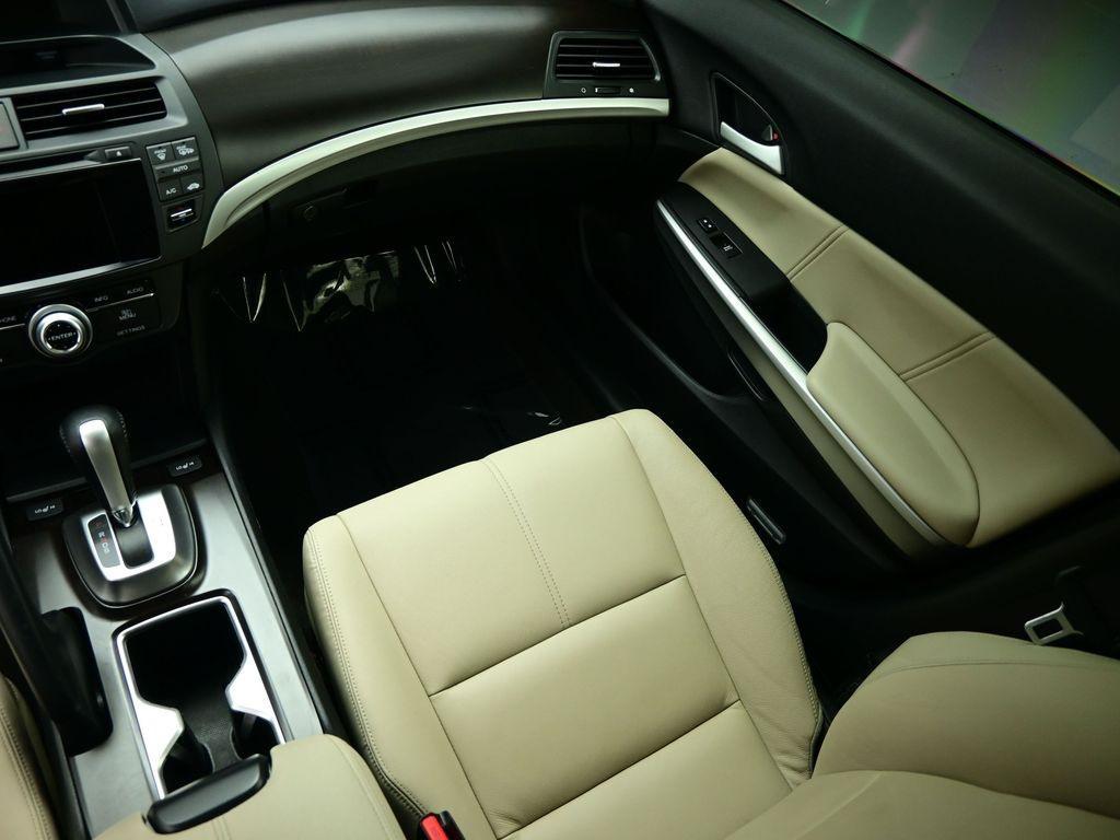 used 2015 Honda Crosstour car, priced at $12,187