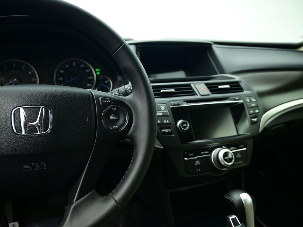 used 2015 Honda Crosstour car, priced at $12,187