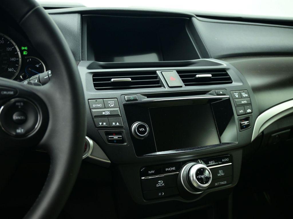 used 2015 Honda Crosstour car, priced at $12,187