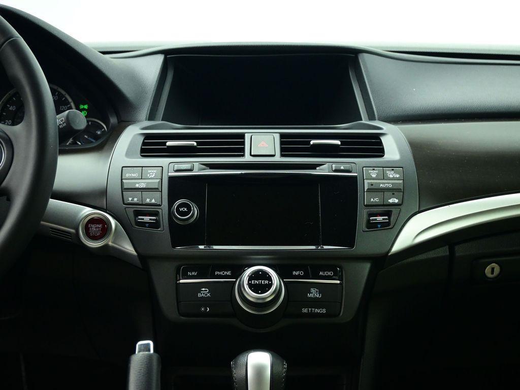 used 2015 Honda Crosstour car, priced at $12,187