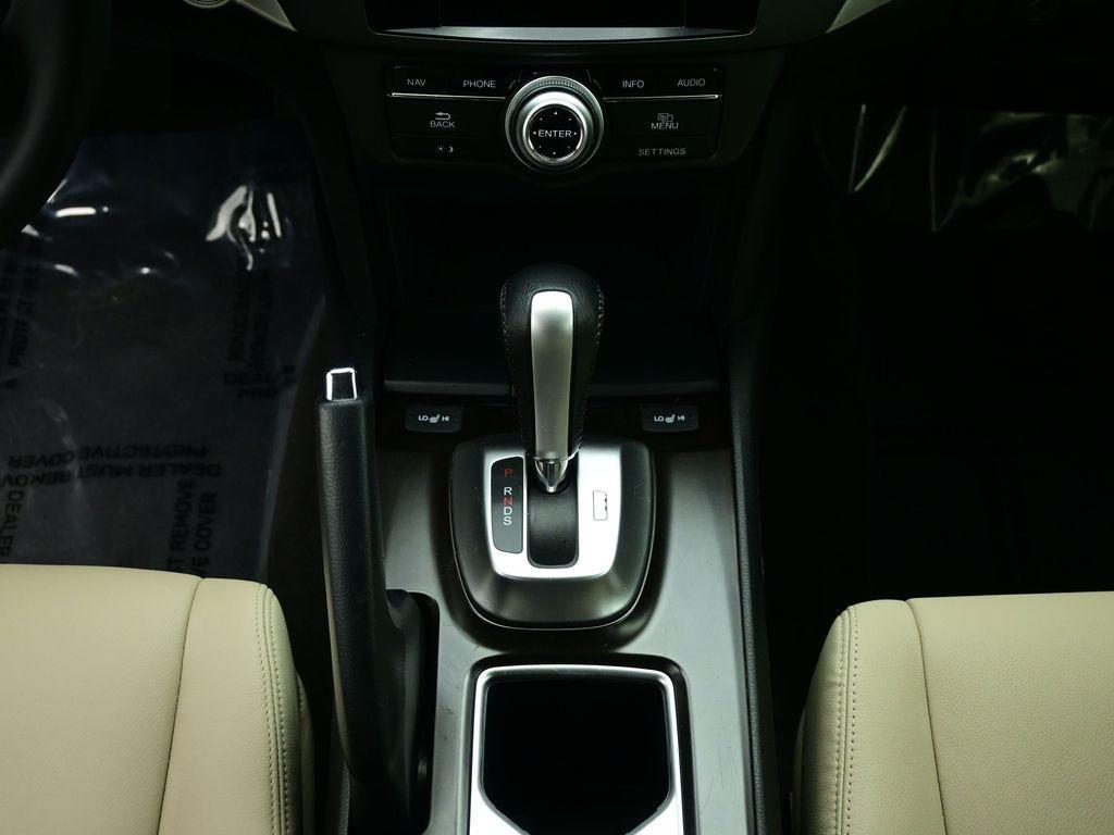 used 2015 Honda Crosstour car, priced at $12,187