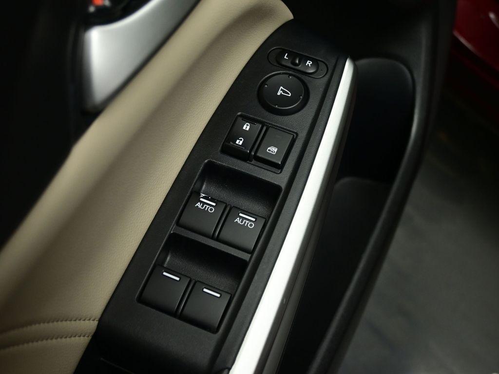 used 2015 Honda Crosstour car, priced at $12,187