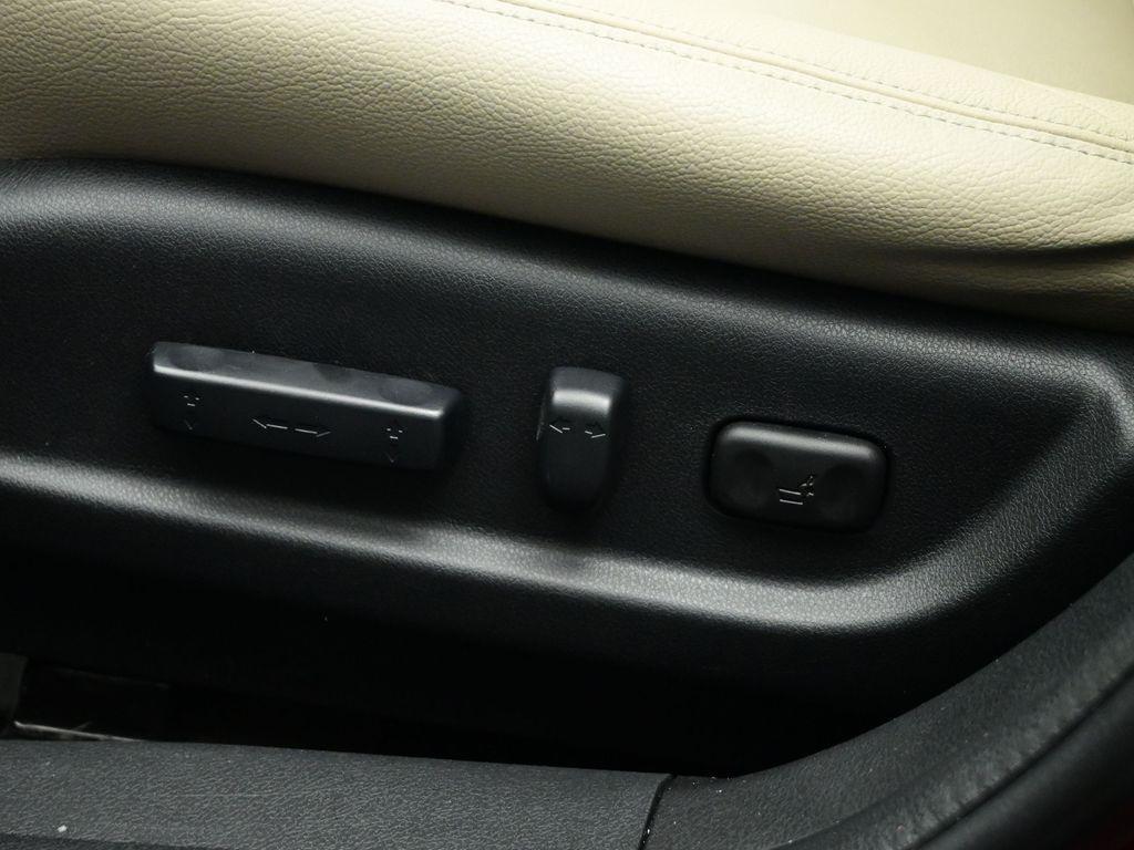 used 2015 Honda Crosstour car, priced at $12,187