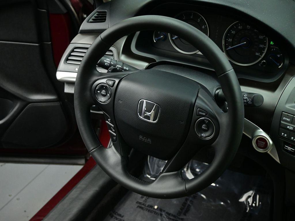 used 2015 Honda Crosstour car, priced at $12,187