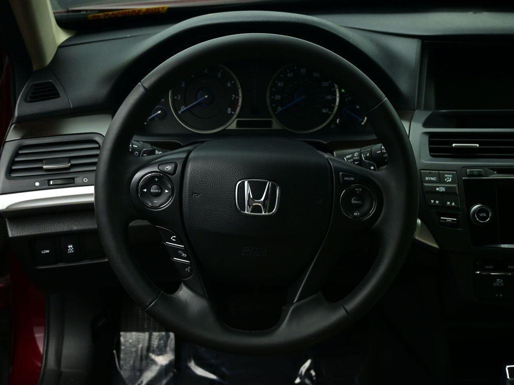 used 2015 Honda Crosstour car, priced at $12,187