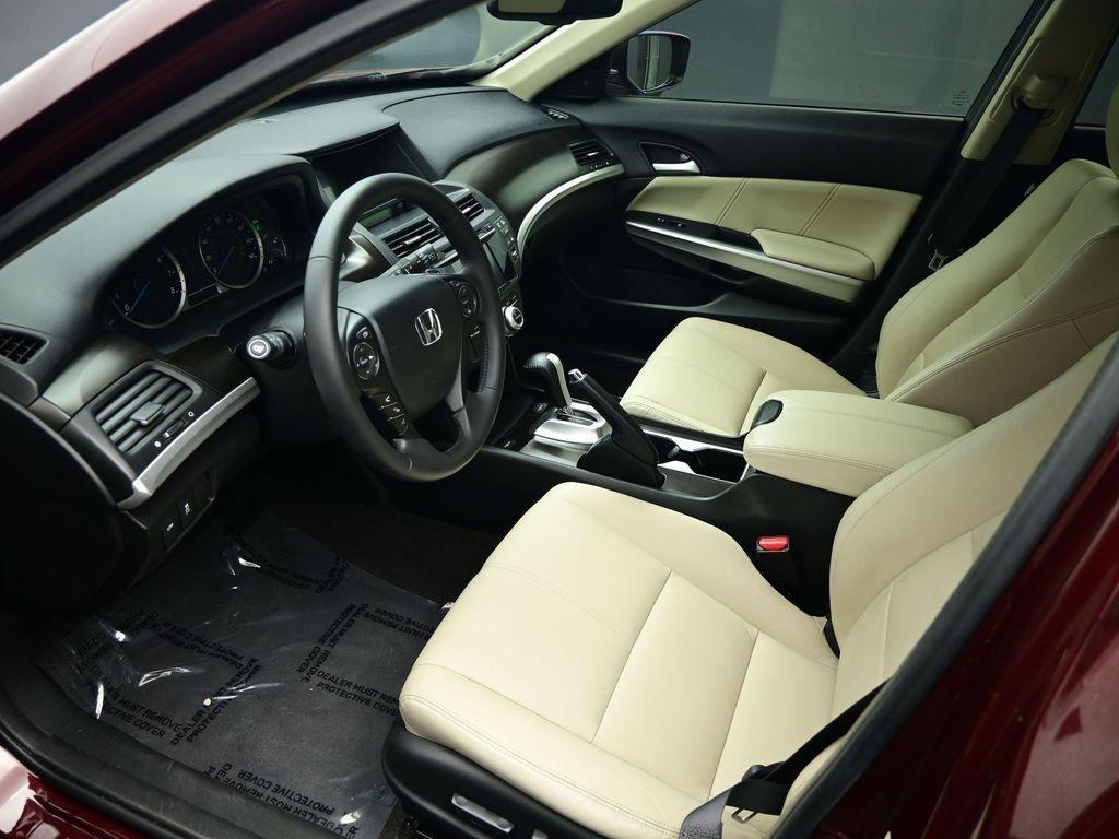 used 2015 Honda Crosstour car, priced at $12,187