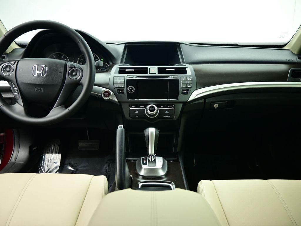 used 2015 Honda Crosstour car, priced at $12,187