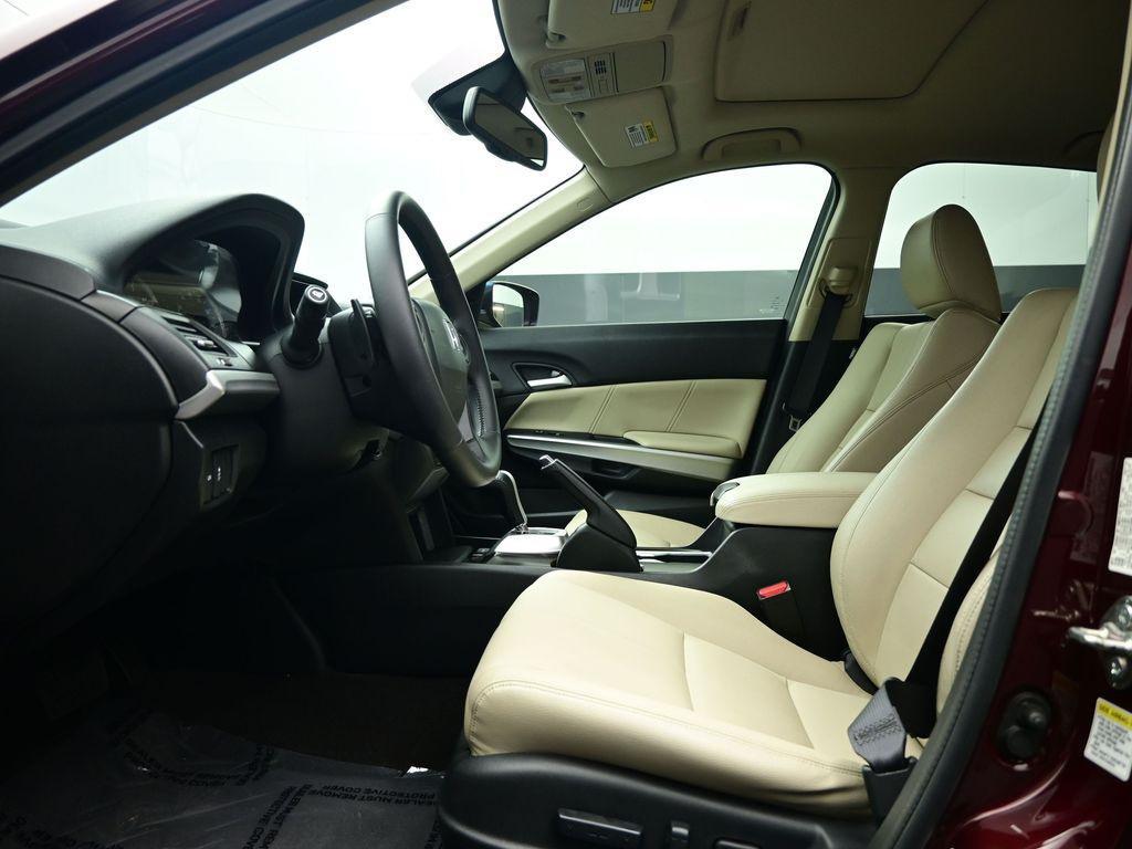 used 2015 Honda Crosstour car, priced at $12,187